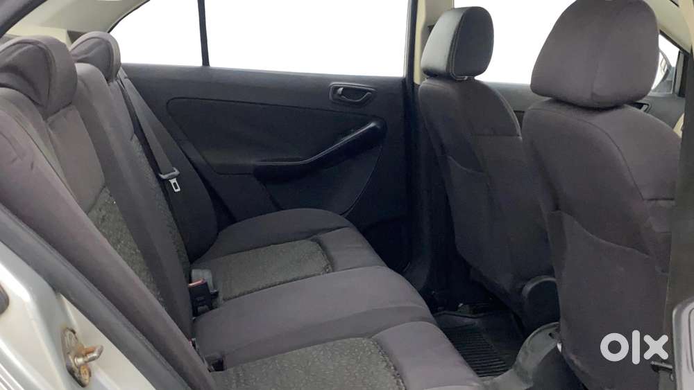 Tata Zest  1.2t Revotron Xm, 2016, Petrol