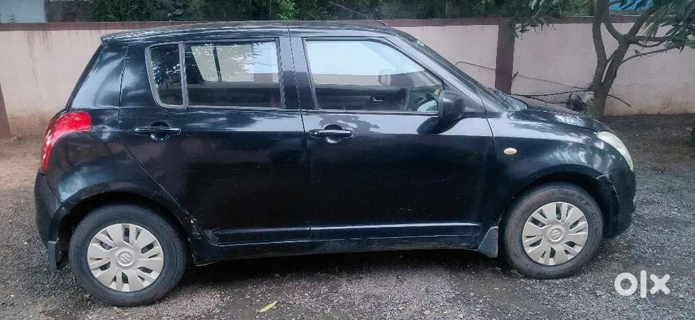 Maruti Suzuki Swift Vdi 2009 Edition