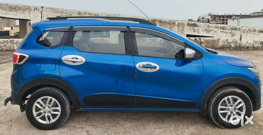 Renault Triber Rxt, 2022, Cng & Hybrids