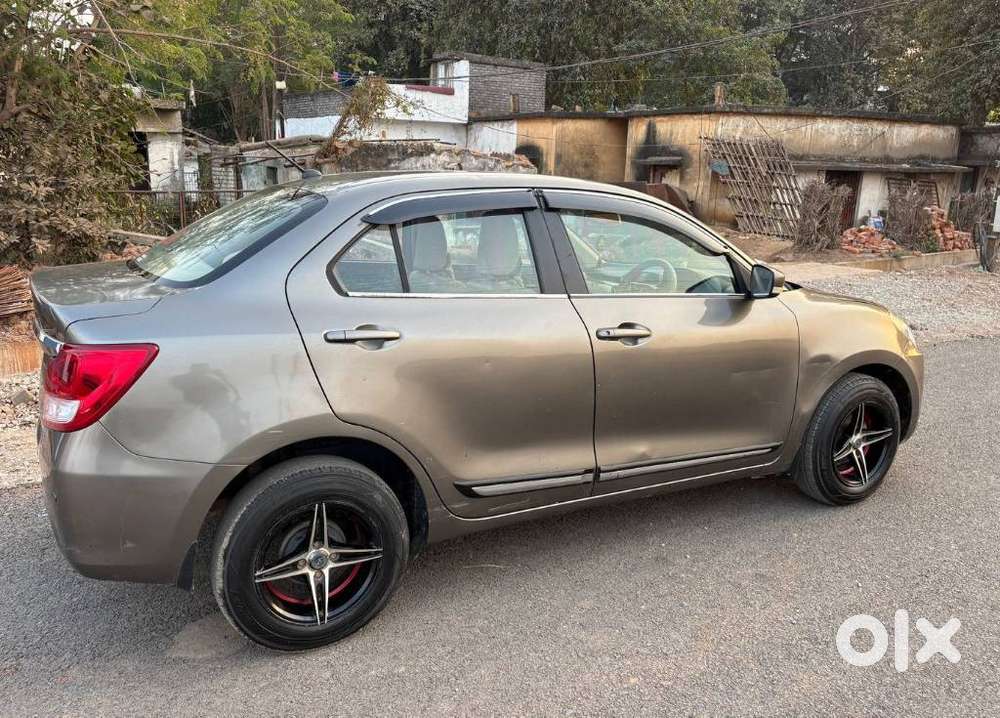Maruti Suzuki Swift Dzire 1.2 Vxi Bsiv, 2020, Petrol