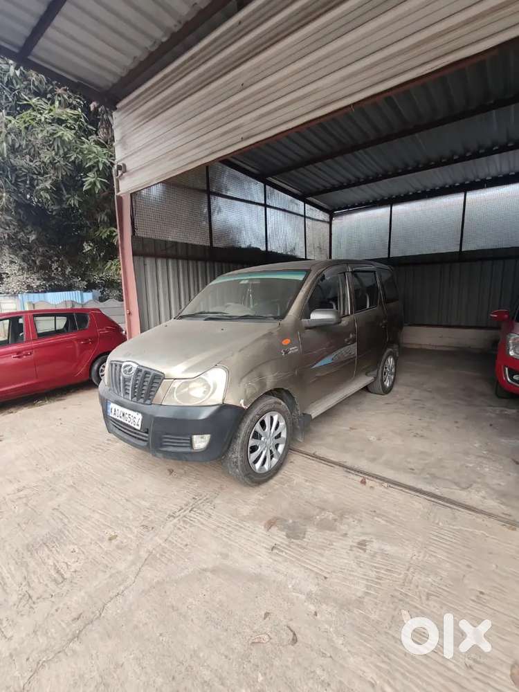 Mahindra Xylo 2009 Diesel 122000 Km Driven