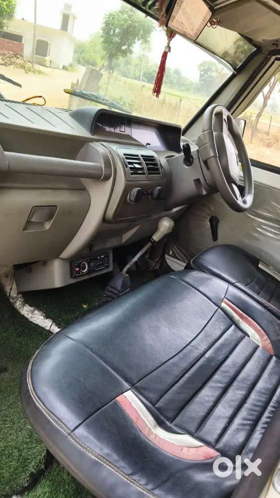 Mahindra Bolero 2013