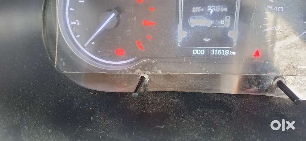 Mahindra Bolero Neo 2024 Diesel 31836 Km Driven