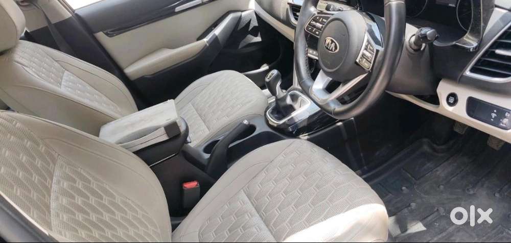 Hardly Used Mint Condition Kia Seltos For Sale