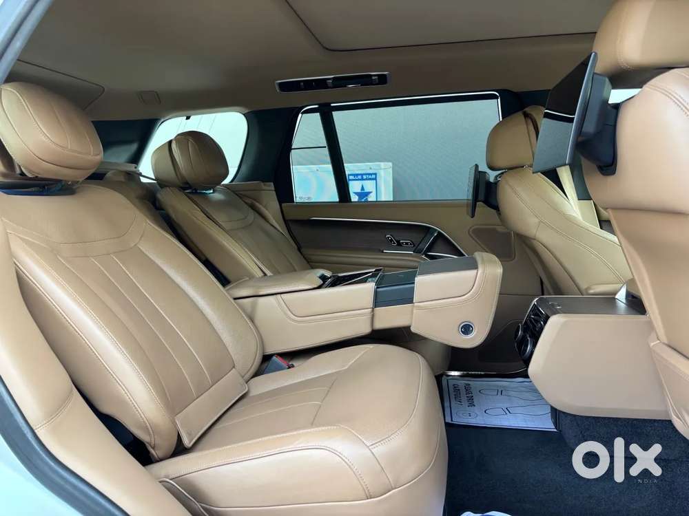 Land Rover Range, 2024, Diesel