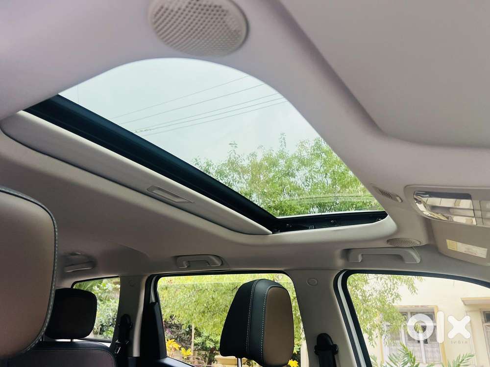 Mahindra Scorpio-n 2.2 Z8 L Diesel Mt 7 Str, 2023, Diesel