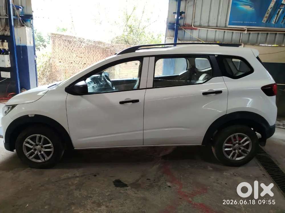 Renault Triber 2022 Petrol Well Maintained