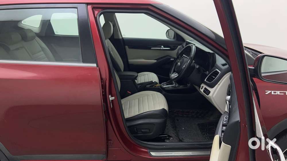 Kia Seltos 1.4 Gtx + Petrol At, 2020, Petrol
