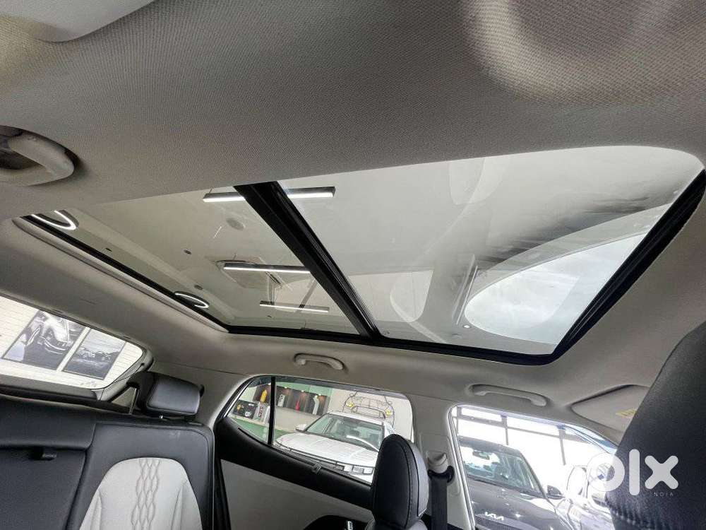Hyundai Creta 1.6 Sx Option Executive Diesel, 2021, Diesel