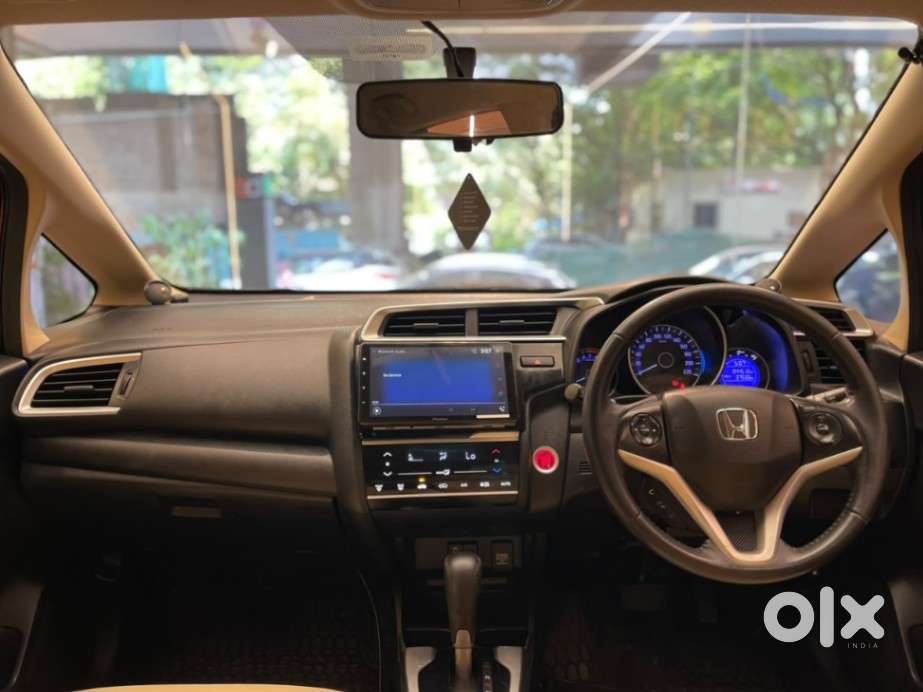 Honda Jazz Vx Cvt, 2019, Petrol
