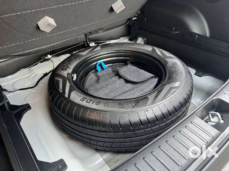 Hyundai Creta 1.5 Sx (o) Ivt Petrol, 2023, Petrol