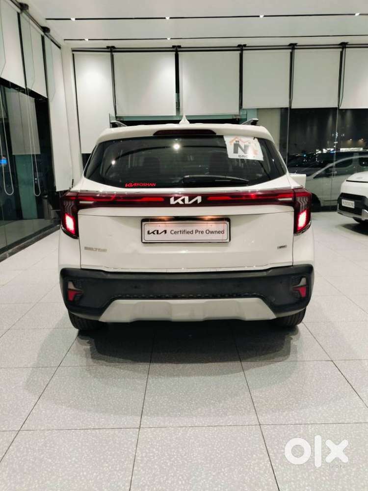 Kia Seltos Htk Plus 1.5 Diesel, 2023, Diesel