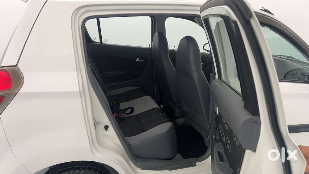 Maruti Suzuki Alto 800 Vxi, 2016, Petrol
