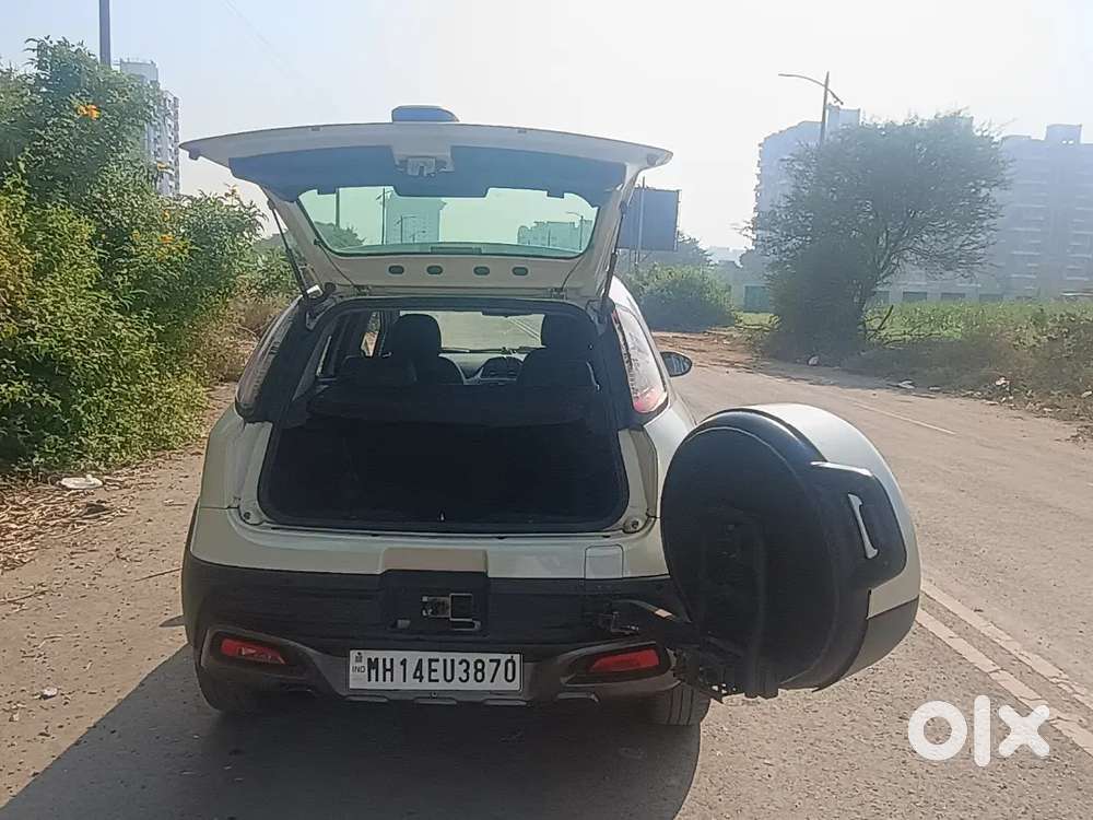 Fiatavventura2015 Diesel67000 Km Trulynewbatterysuspension. Brakepad