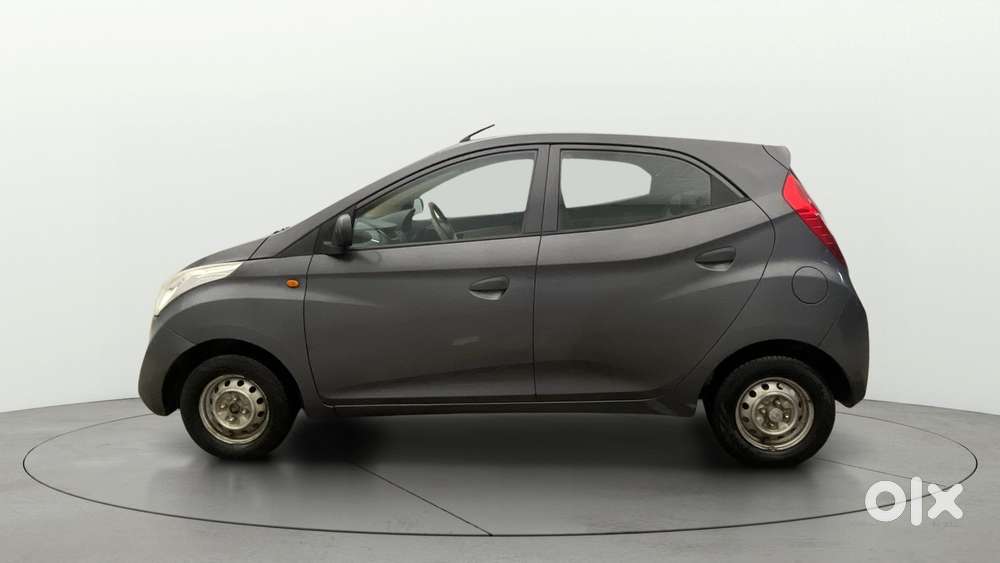 Hyundai Eon Era +, 2014, Petrol