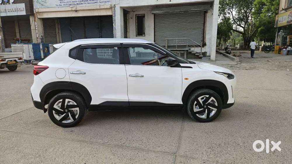Nissan Magnite 1.0 Xe, 2021, Petrol