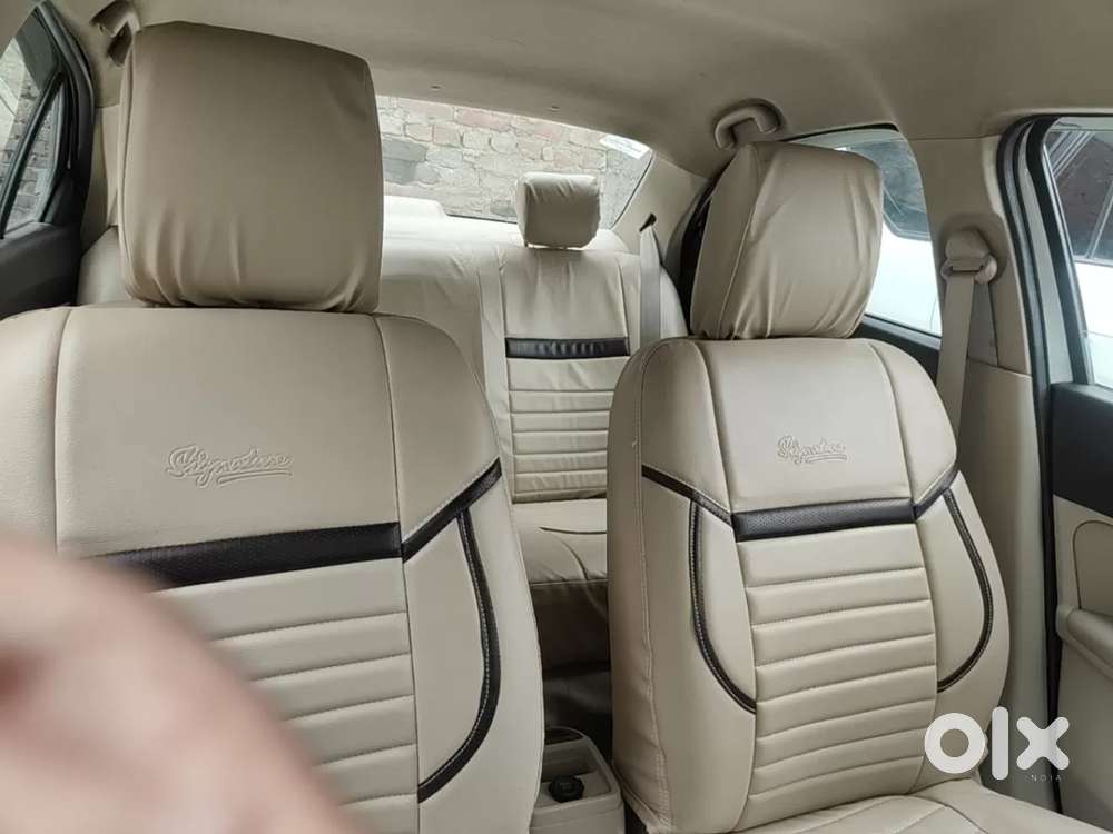 Maruti Suzuki Dzire Vdi Amt, 2019, Diesel