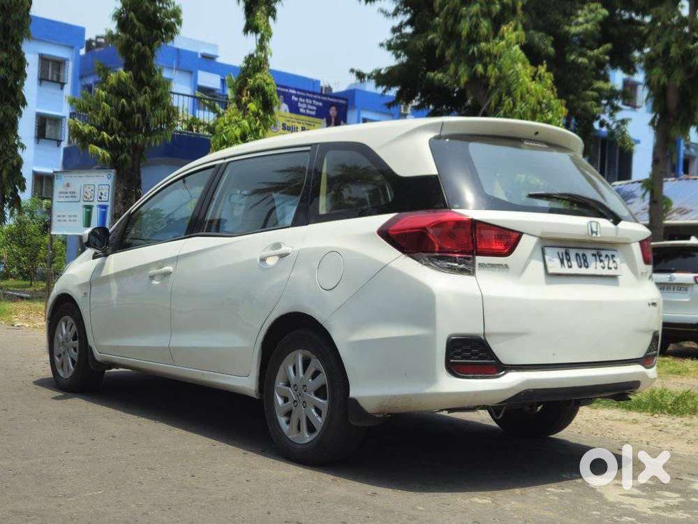 Honda Mobilio V I-vtec, 2014, Diesel