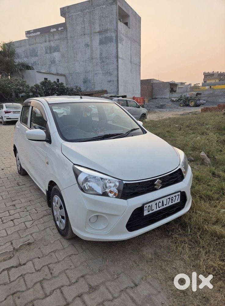 Maruti Suzuki Celerio 1.0 Tour H2 Cng, 2019, Cng & Hybrids