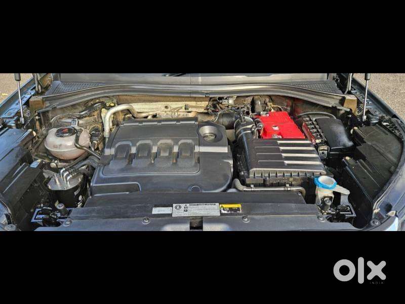 Skoda Kodiaq, 2020, Diesel