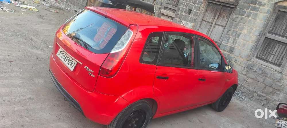 Ford Figo 1.2 Petrol 2011