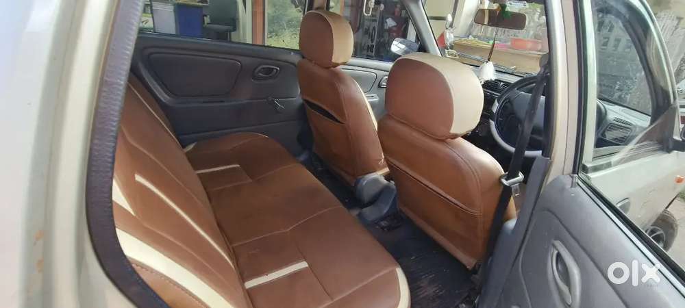 Maruti Suzuki Alto Lxi 2004