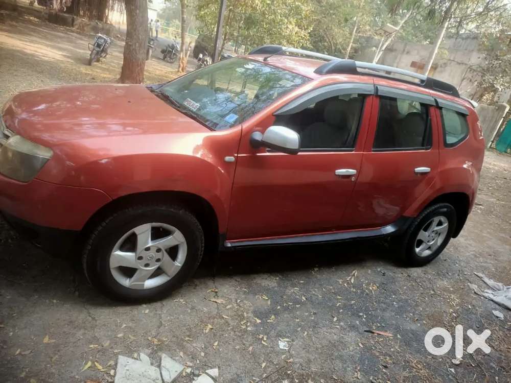 Renault Duster 2013 Diesel