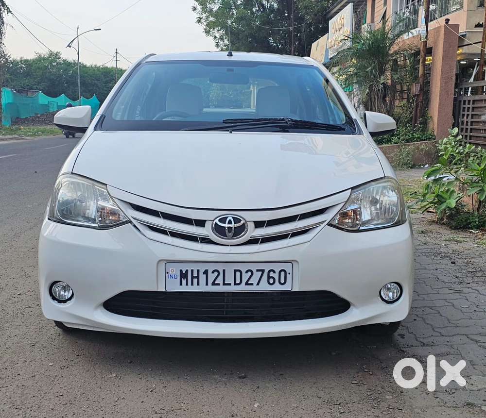 Toyota Etios Liva 2013-2014 Gd, 2014, Diesel
