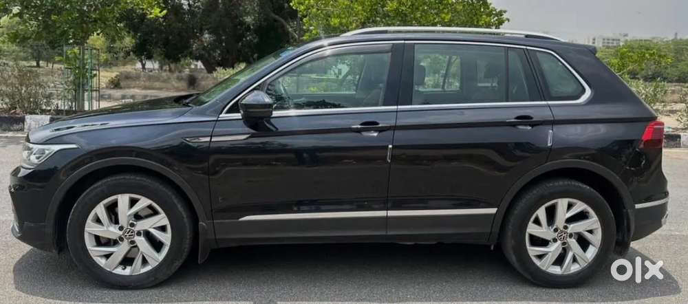 Volkswagen Tiguan 2.0 Elegance Tsi Dsg, 2023, Petrol