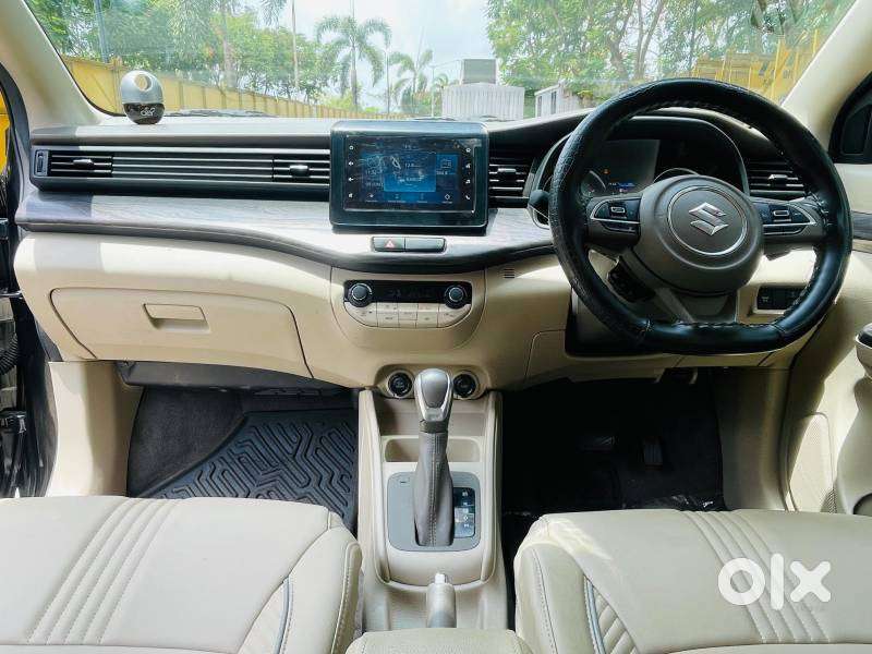 Maruti Suzuki Ertiga 1.5 Zxi Plus, 2025, Petrol