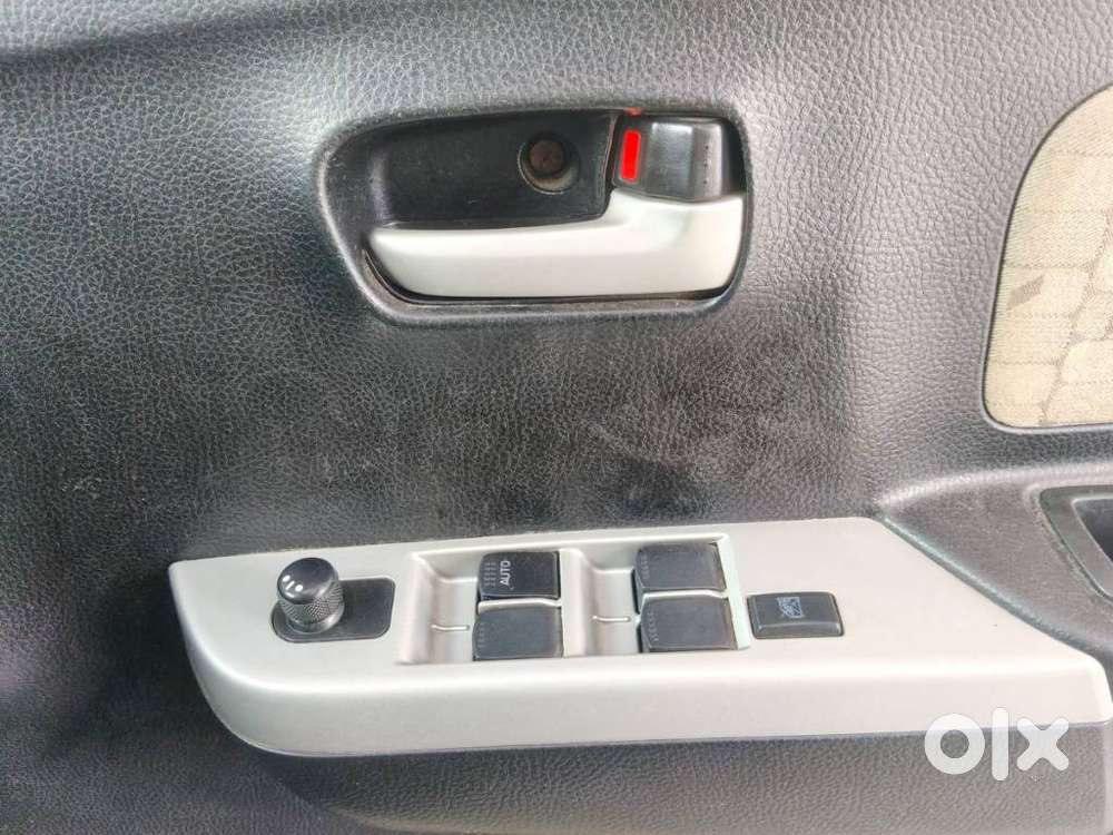 Maruti Suzuki Wagon R Vxi, 2014, Petrol