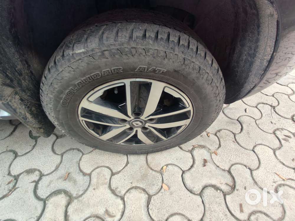 Renault Duster Sandstorm Rxs 110 Ps, 2018, Diesel