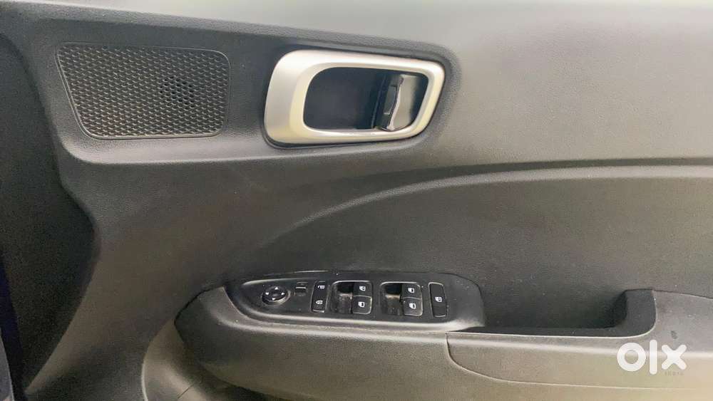 Hyundai Venue S, 2021, Petrol
