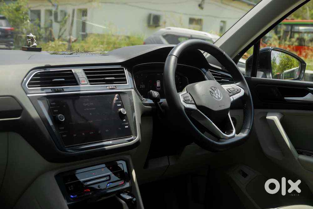Volkswagen Tiguan 2.0 Elegance Tsi Dsg, 2024, Petrol