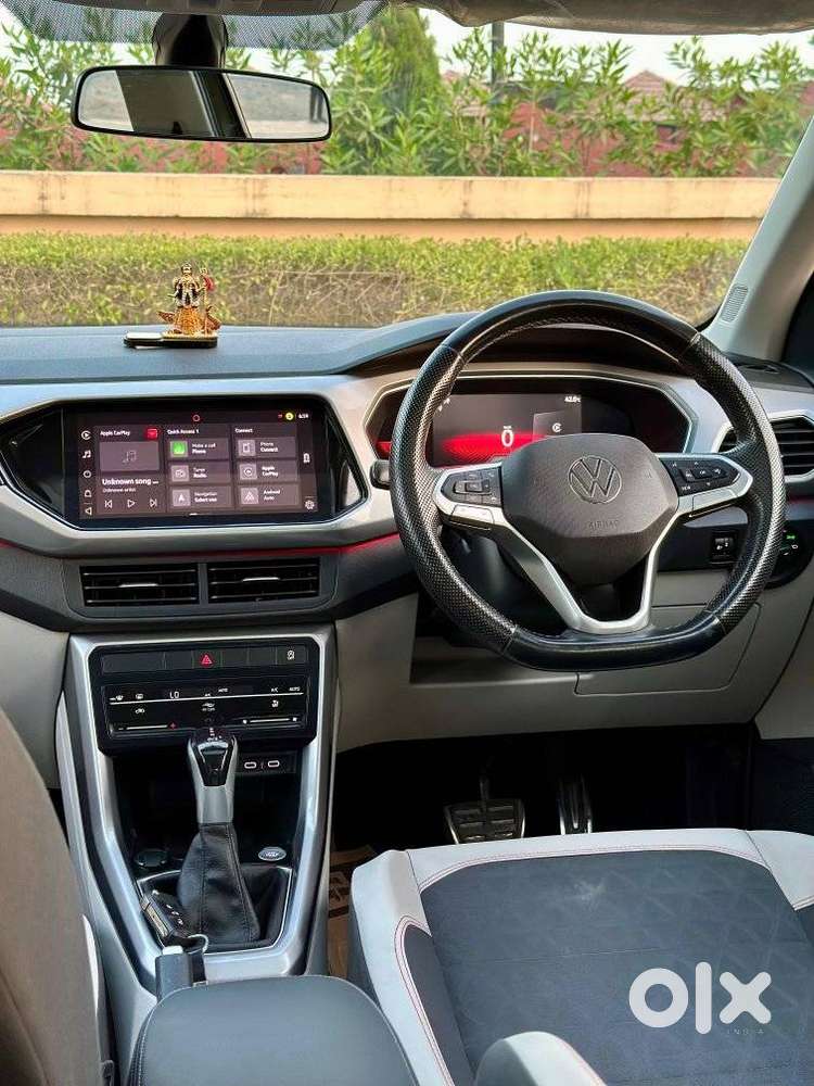Volkswagen Tiguan 1.5 Tsi, 2022, Petrol