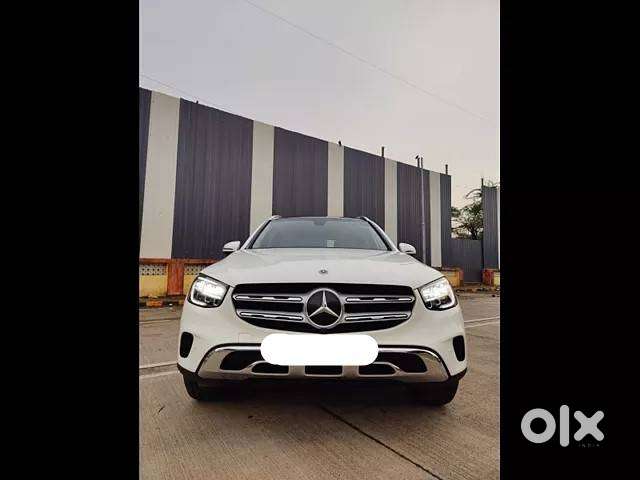 2021 Mercedes-benz Glc 220d