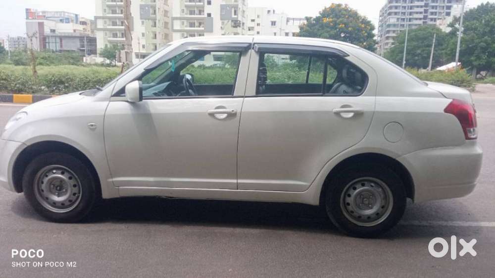 Maruti Suzuki Swift Dzire 1.3 Lxi, 2013, Diesel