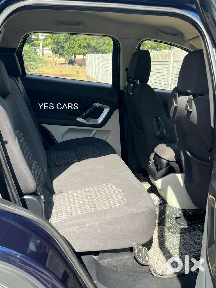 Tata Safari 2.0 Kryotec Xm, 2021, Diesel