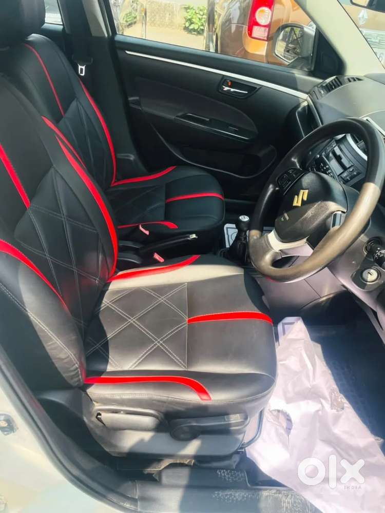 Maruti Suzuki Swift Zdi, 2012, Diesel