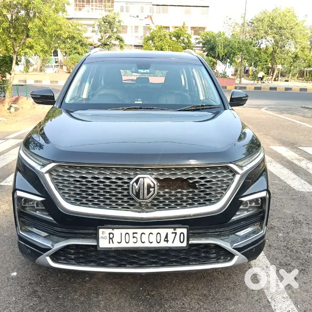 Mg Hector 2020 2.0 Sharp Diesel