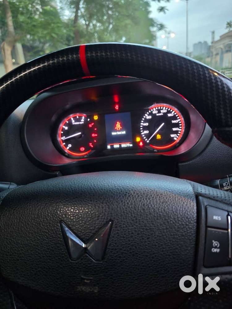 Mahindra Thar 2023 Diesel Well Maintained