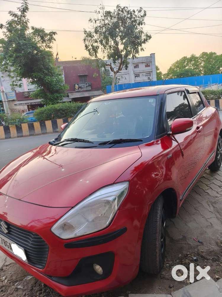 Maruti Suzuki Swift 2020 Diesel Well Maintained