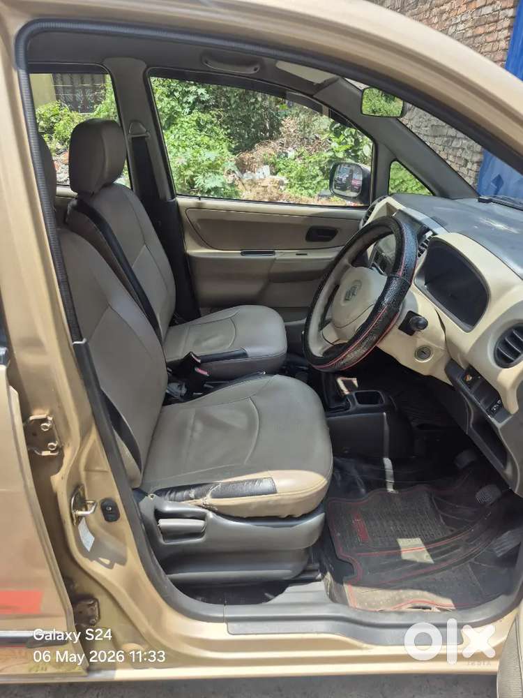 Excellent Condition Zen Estilo Vxi Top Model All Papers Update Car