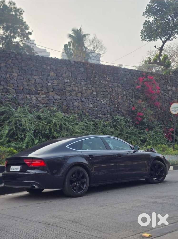Audi A7 3.0 Tdi Quattro, 2011, Diesel