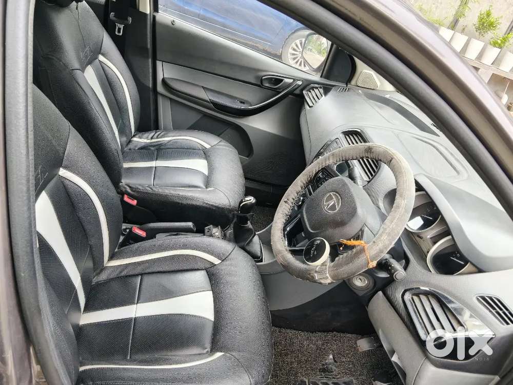 Tata Tigor 1.2 Xt 2017
