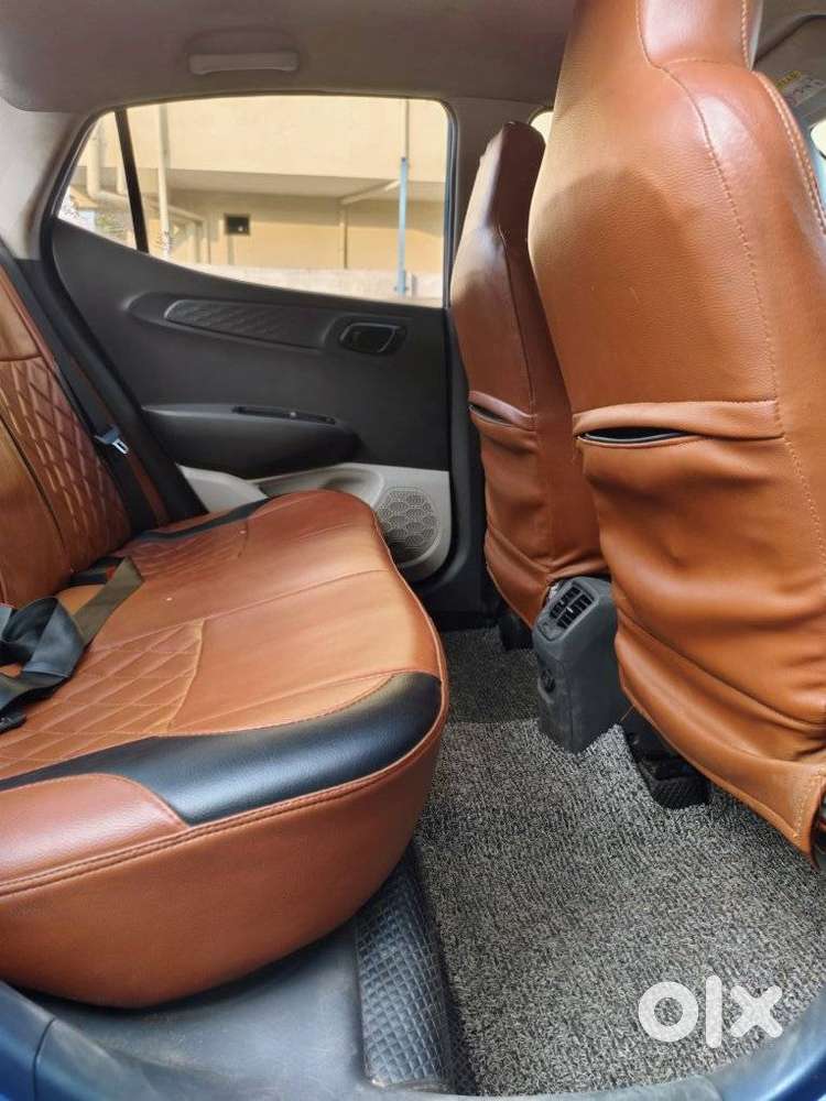 Hyundai I20 2015-2017 Magna 1.2, 2017, Petrol