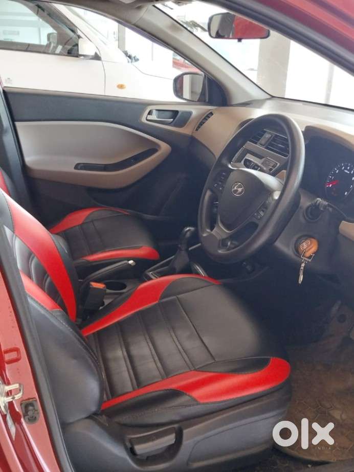 Hyundai I20 Magna Plus, 2020, Petrol