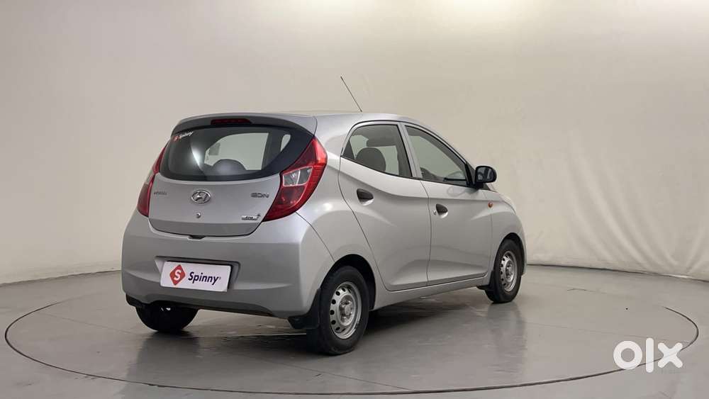 Hyundai Eon Era +, 2014, Petrol