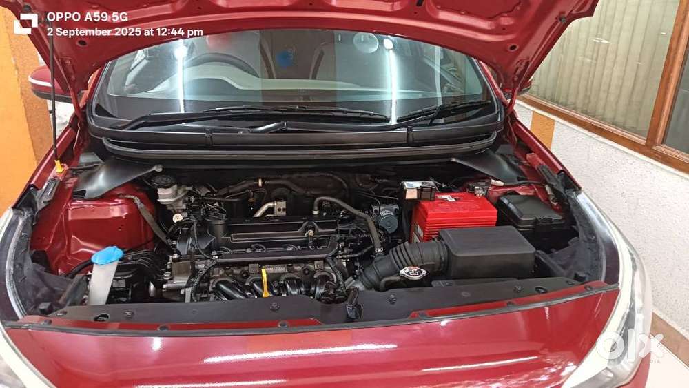 Hyundai I20 1.2 Asta, 2015, Petrol