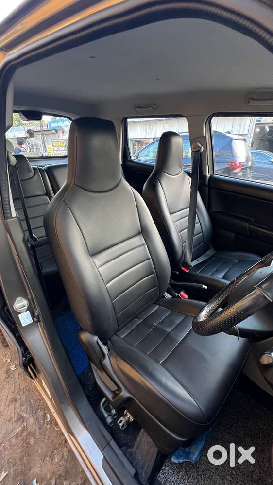 2022 Maruti Wagon R Cng Company Fitted